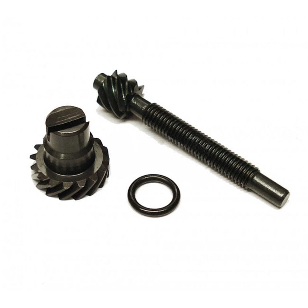 Motosega Husqvarna 120 Mark Ii - Barra 14" 3/8 - Abbattimento - Foto 10