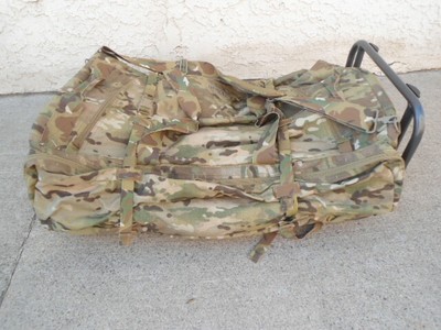 multicam deployment bag