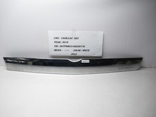 2010-2016 Cadillac SRX Liftgate Trim 29544583...