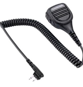 Commountain Speaker Mic for Radios CLS1410 CLS1110 RDU4100 RDU4160D RMU2040 RMU2