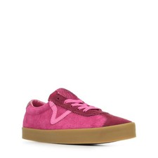 NWT WOMEN'S VANS SPORT LOW SNEAKERS/SHOES.SIZE 7.BRAND NEW FOR 2026.SALE
