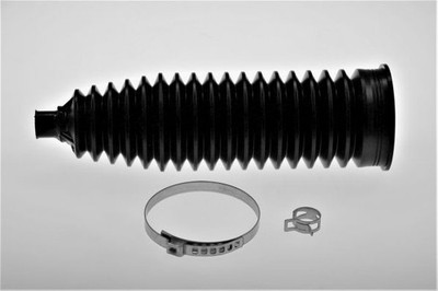 Bellows, steering Spidan 84072