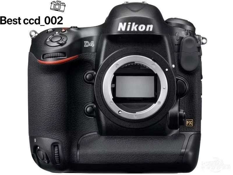 Nikon D4 Digital SLR Cameras for Sale - eBay