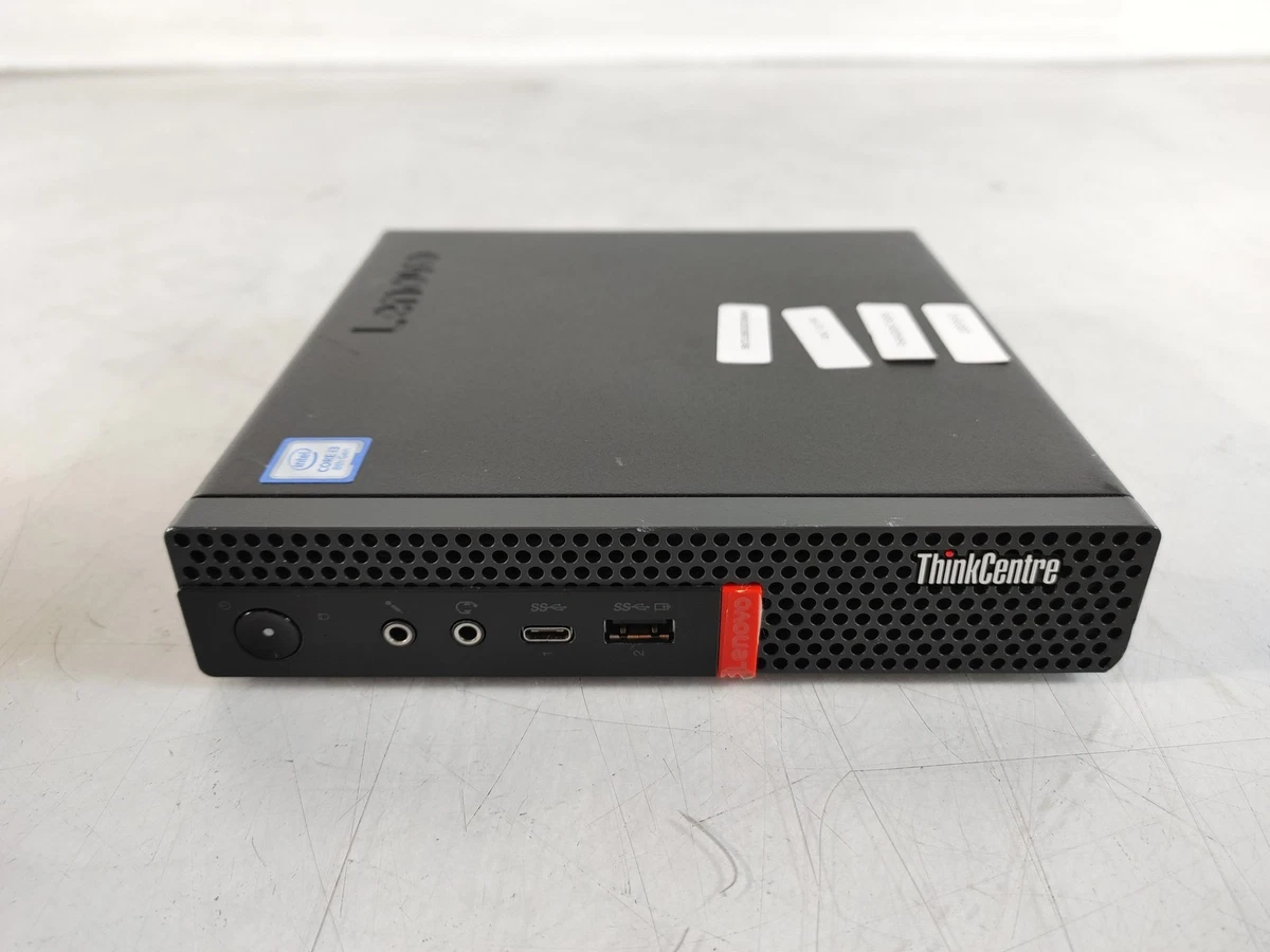 Integrated/On-Board Graphics Intel Core i3 8th Gen. 8 GB RAM PC