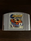 New ListingSan Francisco Rush 2049 Nintendo 64 Racing Midway (TESTED)