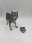Hasbro G.I. Joe Classified Series Wolf, Timber Figure, Action Figure B7