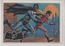 1966 Topps Batman Black Bat Let's Go! #28 hg6