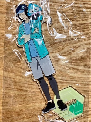 World Trigger World Trigger Sanrio Higashishunju Acryl Ständer Japan Anime