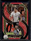 2024-25 Select Serie A Antonio Candela Mezzanine Red Wave #24/38 Venezia