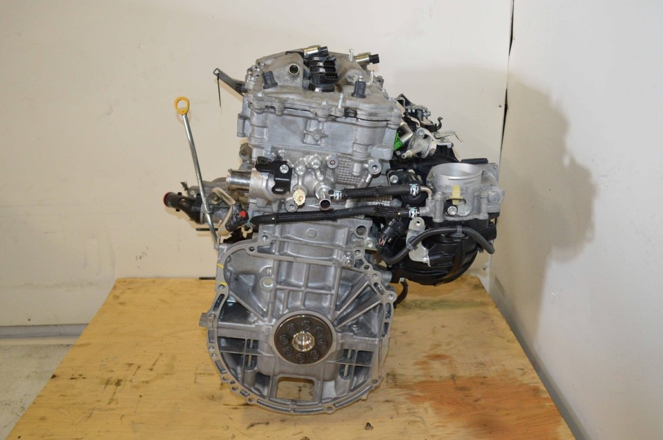 TOYOTA RAV4 2.5L MOTOR 2009 2010 2011 2012 2013 2014 2015 2016 JDM ...