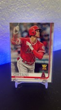 2019 Topps - Shohei Ohtani #250 All-Star Game for sale online | eBay