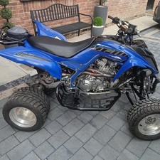 Yamaha Raptor 700 2021 for sale.