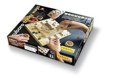 cuboro cuboro cuboro tricky way