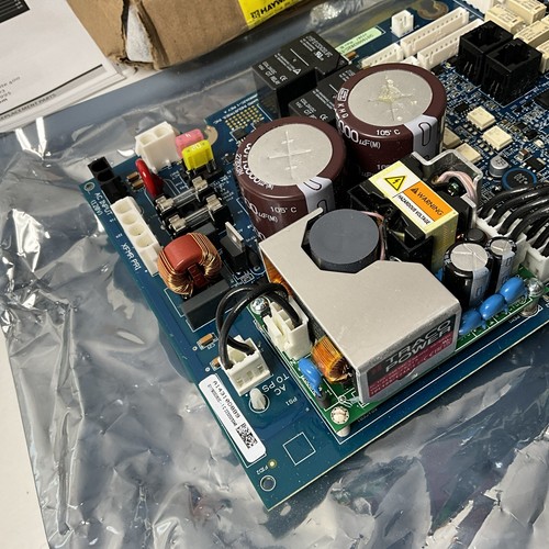 Hayward HLXPLPCBMAIN Replacement OmniPL PCBA Board for Retrofit Kit - Picture 6 of 11