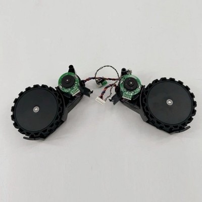 Drive Wheel For Dreame D10 Plus/D9 Pro/L9 Drive Wheel Robot Vacuum Accessories