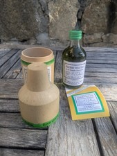 ELIXIR VEGETAL DE LA GRANDE CHARTREUSE 10 cl 71% Vol LIQUEUR DIGESTIF NEUF