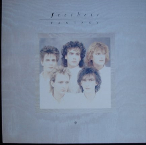 Мюнхенская свободная фантазия (винил) (ИМПОРТ ИЗ Великобритании)