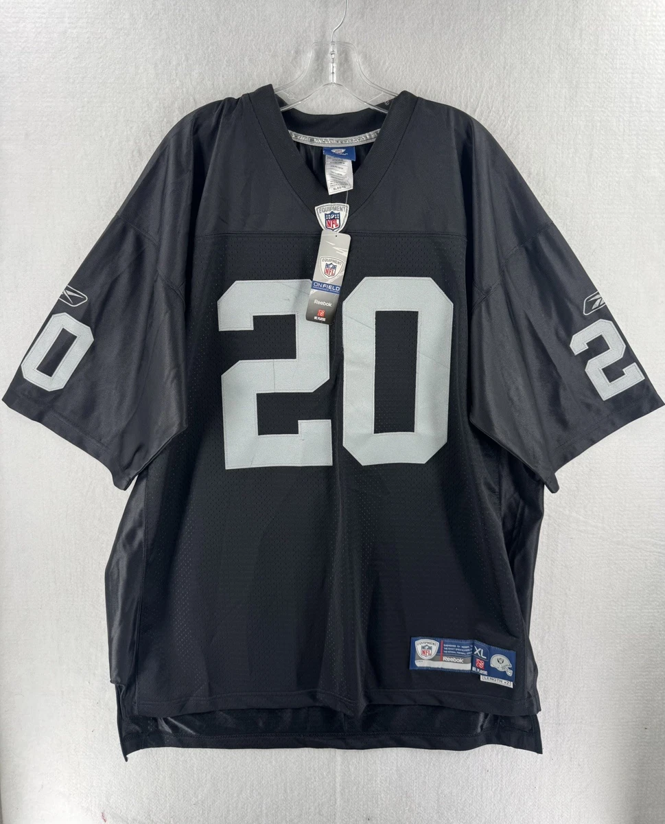 25+ Reebok Darren McFadden NFL Jerseys for sale | Updated Oct 2026