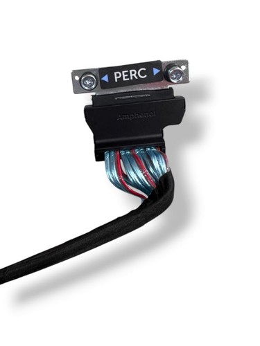 Dell CVPR7 PowerEdge R640 R740 8 Bay PERC Board RAID Cable H730P H740P 4z - Picture 2 of 4