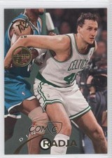 1994-95 Topps Stadium Club Members Only Dino Radja #135 HOF 0a1