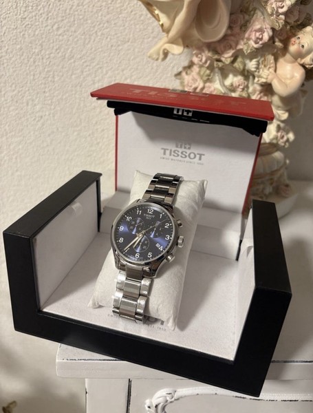 Tissot Chrono XL Classic