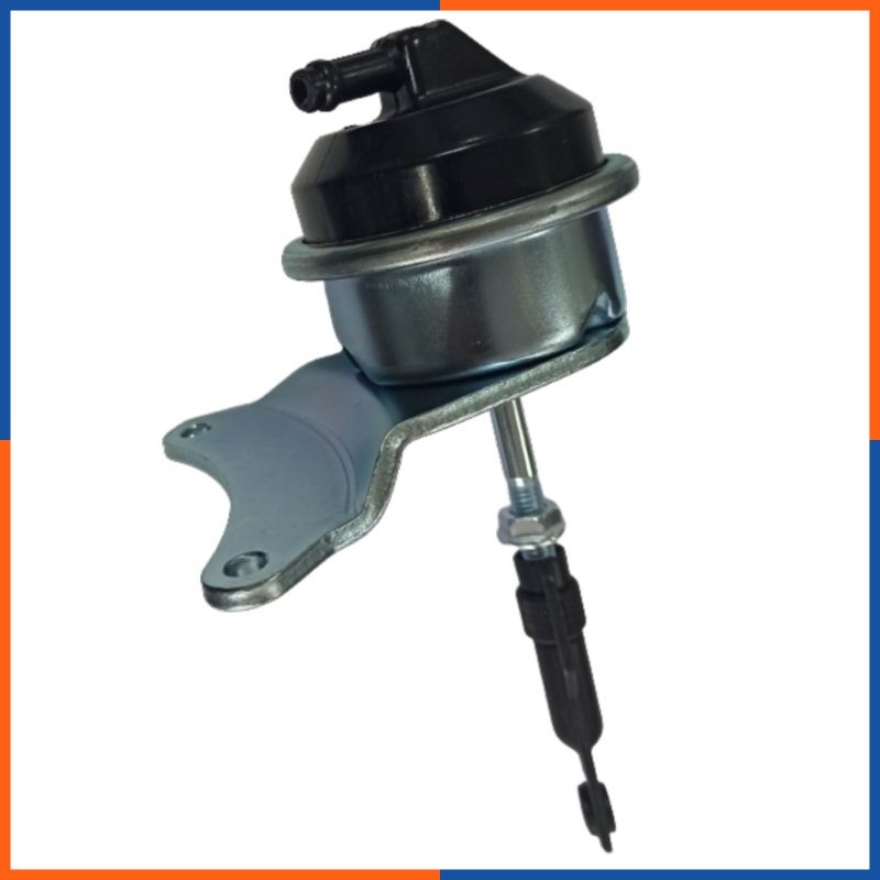 Actuator pour Renault soupape de régulation de pression 8200433479 - 2