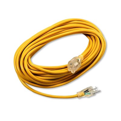50ft 101678 Extension Cord Compatible with ProTeam Backpack Vacuum,... Fast Ship