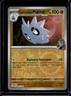 2025 Pokemon Destined Rivals Team Rocket's Pupitar Reverse Holo #095/182