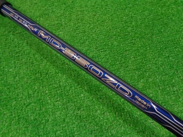 Palos de golf Fourteen DT112 Driver 10,5 MD-350ZD V2 (R) #698 Foto 3 de 4