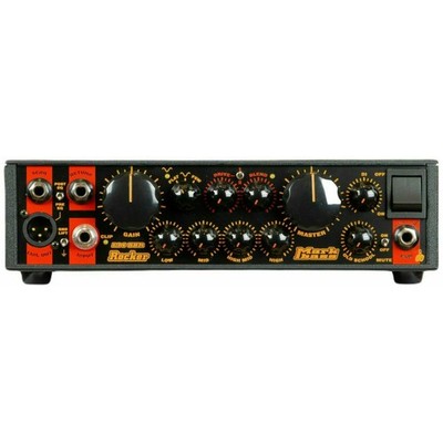 Markbass Little Mark Rocker 58R - Bass Topteil