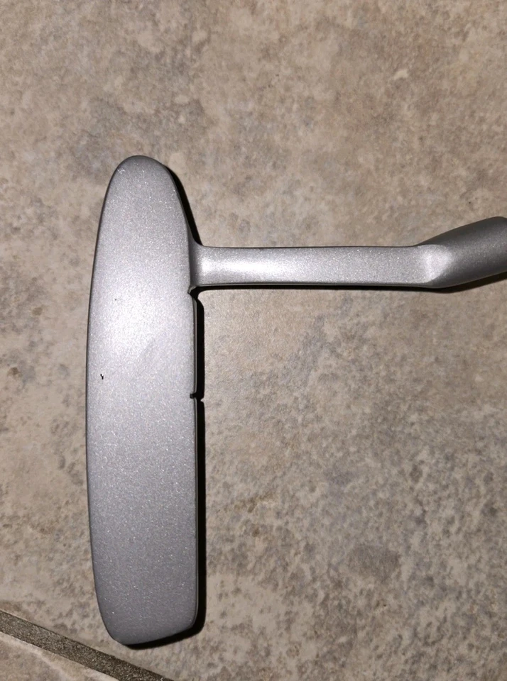 Lady Dunlop Putter LH - Image 3 of 4