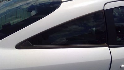 Passenger Right Quarter Glass Fits 05-10 COBALT 234789