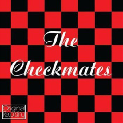 The Checkmates The Checkmates (CD) Album (US IMPORT)