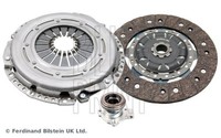 Blue Print Kupplungssatz Smartfit Solution Kit ADBP300089 FüR Alfa 159 Spider