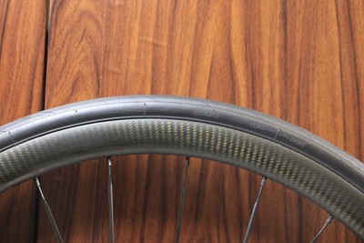 Mavic Ksyrium Pro Carbon SL UST Disc 11/12s Clincher Tubeless