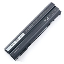65WH N3X1D T54FJ Battery For Dell Latitude E6420 E6440 E5530 Precision M2800