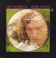 Van Morrison: Astral Weeks (180G) - Warner Music 8122795037 - (Lp / A)