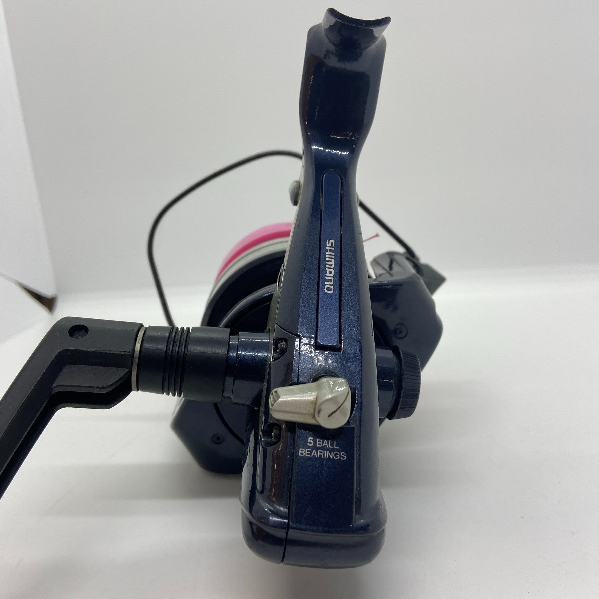Shimano Spinning Reel 91 Power Aero Gt7000 With Replacement Shimano Spinning Reel 91 Power Aero Gt7000 With Replacement