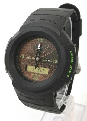 CASIO AW-500MNT-1AJR G-SHOCK