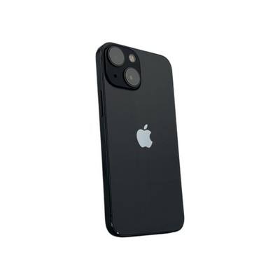 Apple iPhone 13 Mini Smartphone 5,4 Zoll (13,72 cm) 128 GB Mitternacht