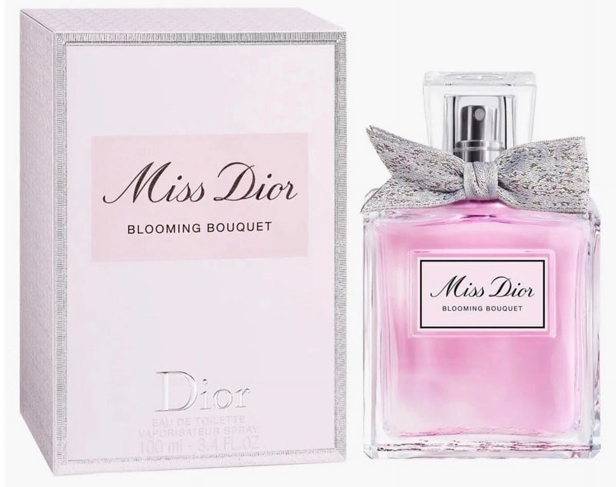 Miss Dior Eau de Toilette 100ml　未使用新品正規品 Dior Miss Dior Eau de Toilette for Women for sale | eBay