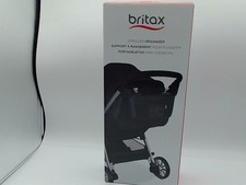 Britax Stroller Organizer Bag