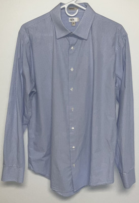 Nordstrom Rack Long Sleeve Button Up Shirt Men's 16.5