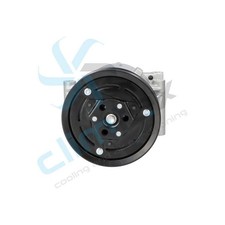 CLIMTEX KLIMAKOMPRESSOR passend für NISSAN ALMERA QASHQAI RENAULT GRAND MEGANE