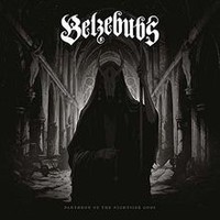 Pantheon Of The Nightside Gods (Ltd. Cd Mediabook) Von Bel... | Cd | Zustand Neu