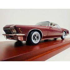 TSM/'71 Buick Riiera 1/43