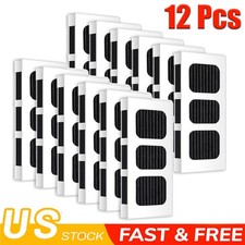 12X Replacement Refrigerator Air Filter For Frigidaire PAULTRA2 PureAir Ultra II
