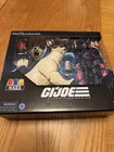 Hasbro G.I. Joe Classified Series Snake Eyes & Polar Bear Action Figure Set MASS