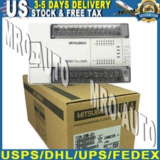 New In Box MITSUBISHI FX2N-32MR-001 Programmable Logic Controller Module