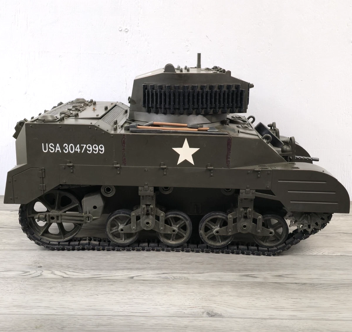 21st Century Toys 1:6 Scale Diecast & Toy Vehicles for sale | eBay